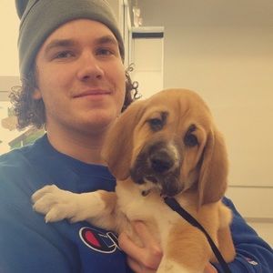 Meet your Posher, Zach